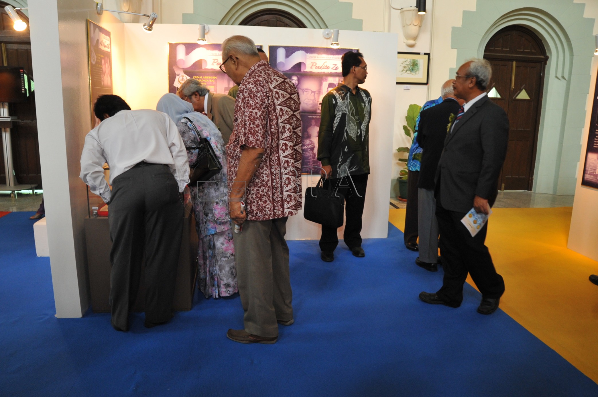 BPA 12 80 sitc PRO 2134